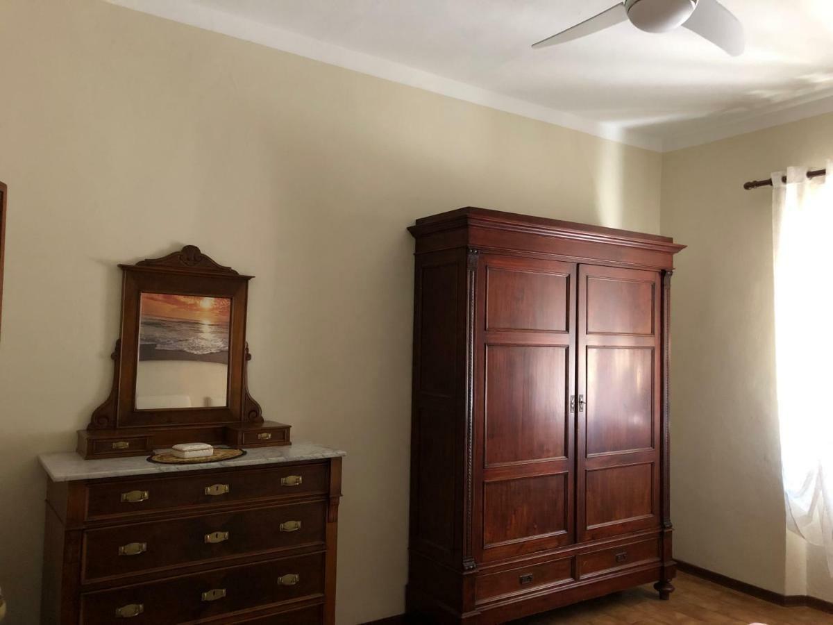 Casa Vacanza Ilia Pescia Bagian luar foto